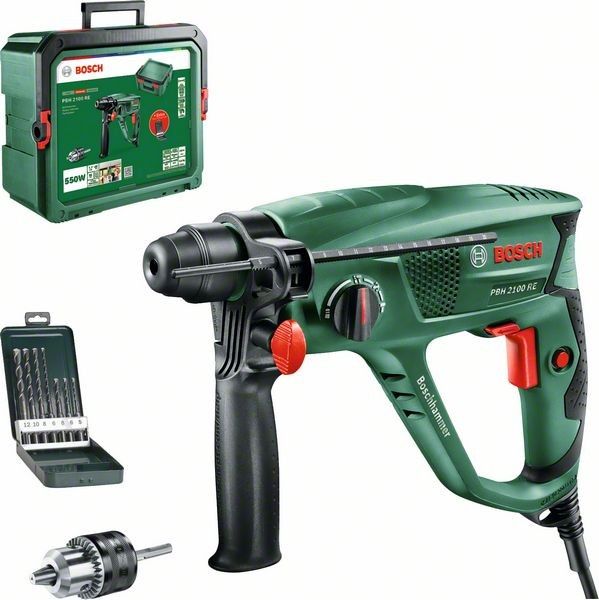 Bohrhammer 06033A9308