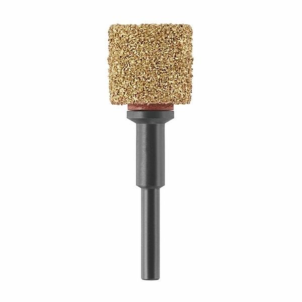 DREMEL Schleifblatt 408HP 26150408DM DREMEL Schleifblatt 408HP 26150408DM