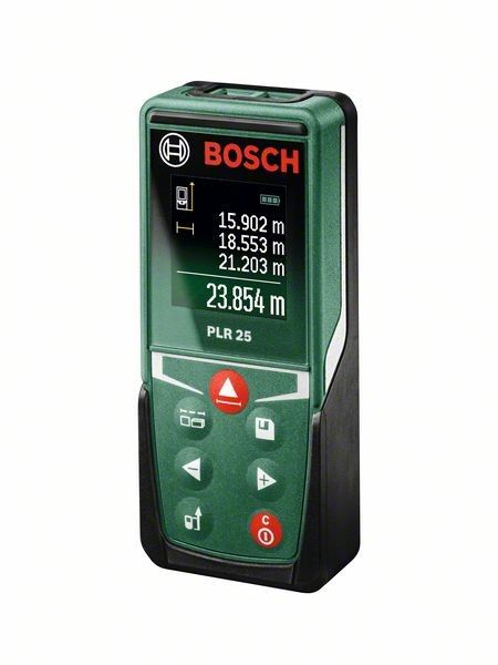 Entfernungsmesser 0603672500