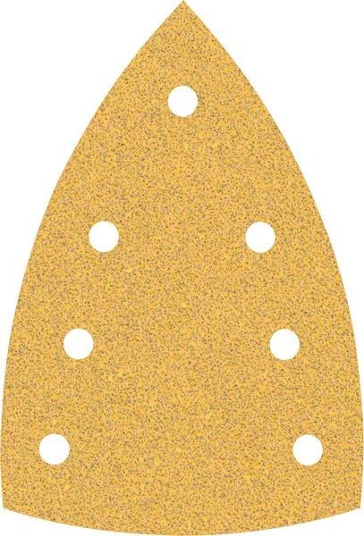 EXPERT C470 Schleifpapier 2608901641 (VE50)