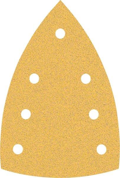 EXPERT C470 Schleifpapier 2608901642 (VE50)
