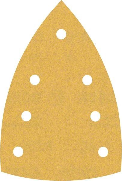 EXPERT C470 Schleifpapier 2608901644 (VE50)