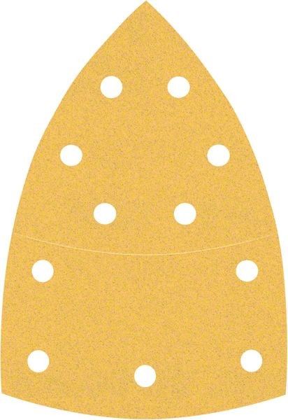 EXPERT C470 Schleifpapier 2608901649 (VE50)