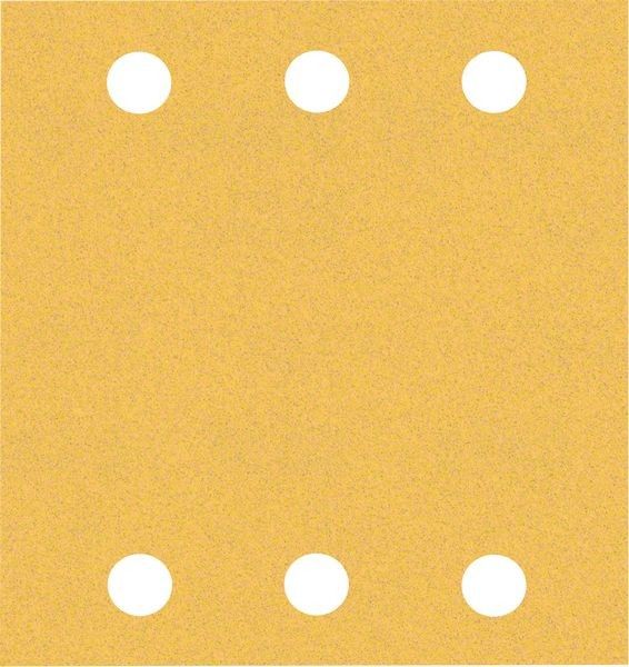 EXPERT C470 Schleifpapier 2608901657 (VE50)