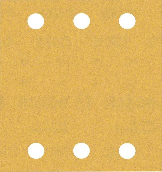 EXPERT C470 Schleifpapier 2608901658 (VE50)