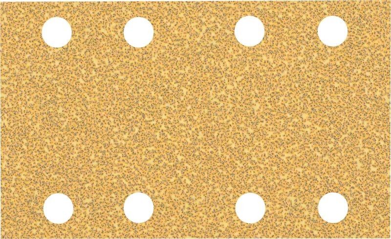 EXPERT C470 Schleifpapier 2608901660 (VE50)