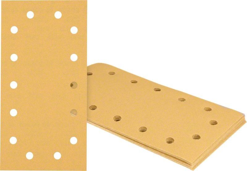 EXPERT C470 Schleifpapier 2608901660 (VE50)