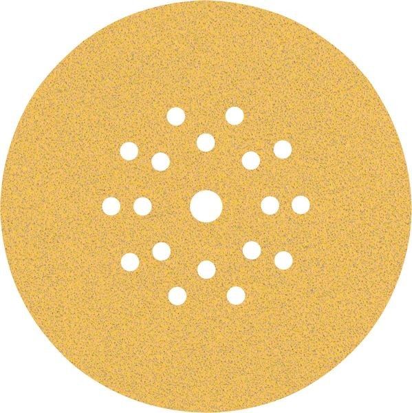 EXPERT C470 Schleifpapier 2608901672 (VE5)