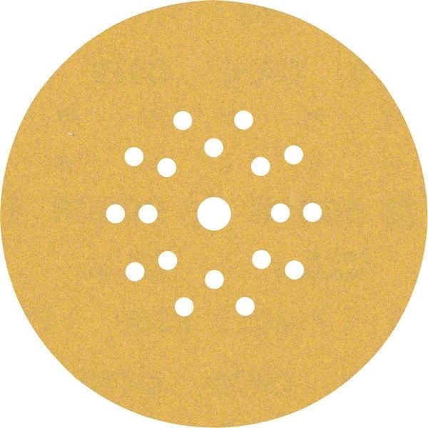 EXPERT C470 Schleifpapier 2608901674 (VE5)