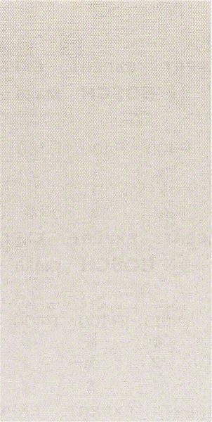 EXPERT M480 Schleifnetz 2608901627 (VE50)