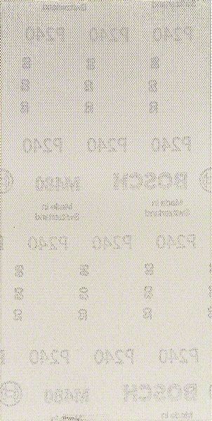 EXPERT M480 Schleifnetz 2608901630 (VE50)