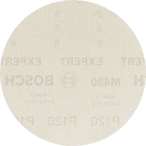 EXPERT M480 Schleifnetz 2608901637 (VE5)