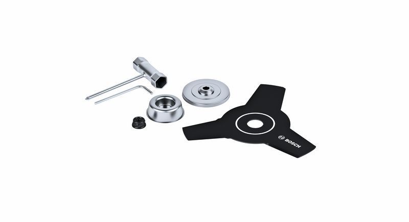 Freischneidermesser-Set F016800631 Freischneidermesser-Set F016800631