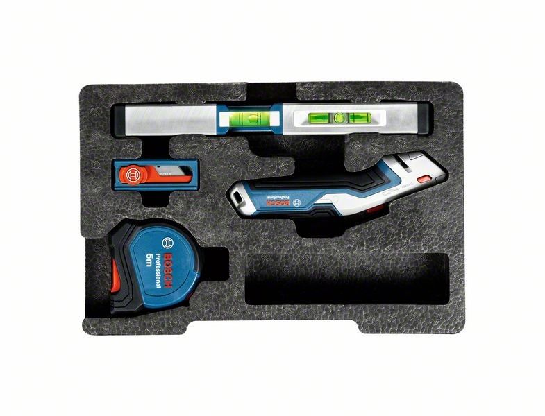 Handwerkzeug-Set 19 tlg. 0615990N2R