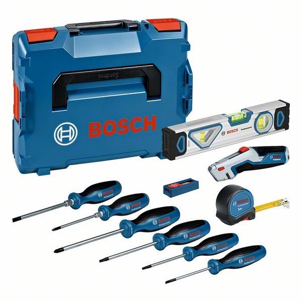 Handwerkzeug-Set 19 tlg. 0615990N2R