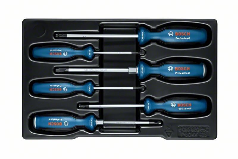 Handwerkzeug-Set 19 tlg. 0615990N2R