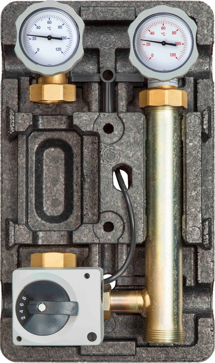 Heizkreis-Set MMH32