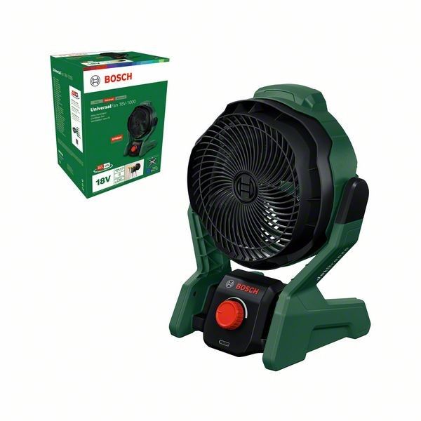 Kabelloser Lüfter 06039E1000