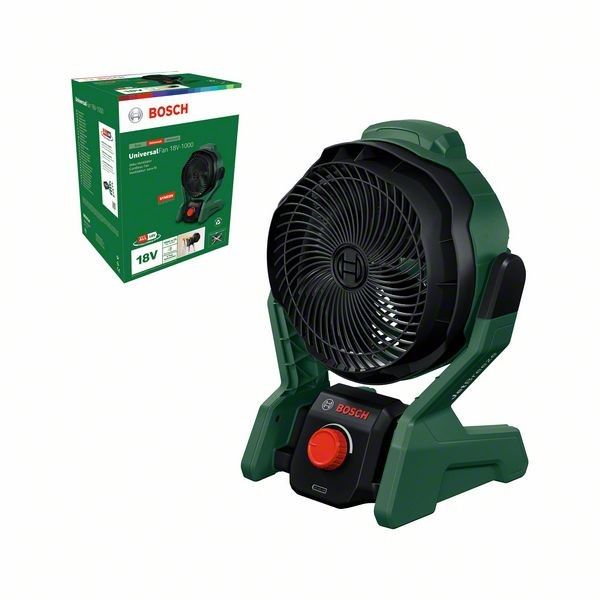 Kabelloser Lüfter 06039E1000