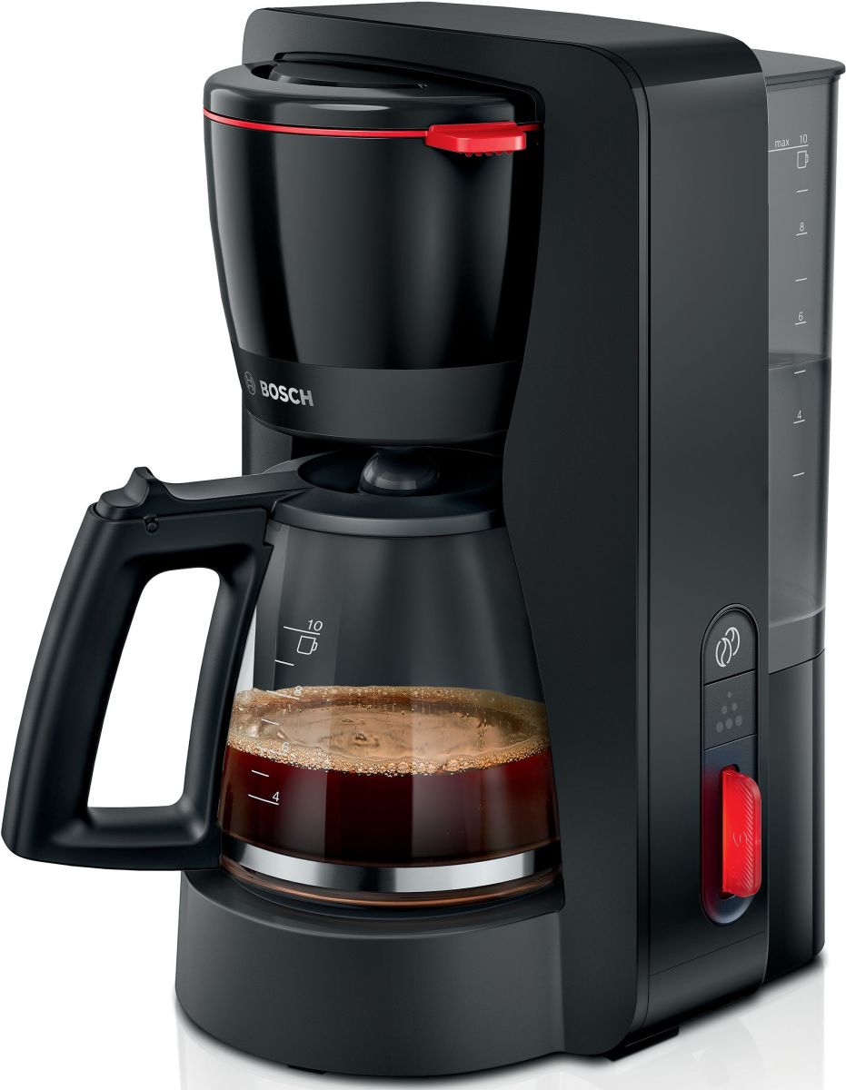 Kaffeeautomat TKA3M133 sw