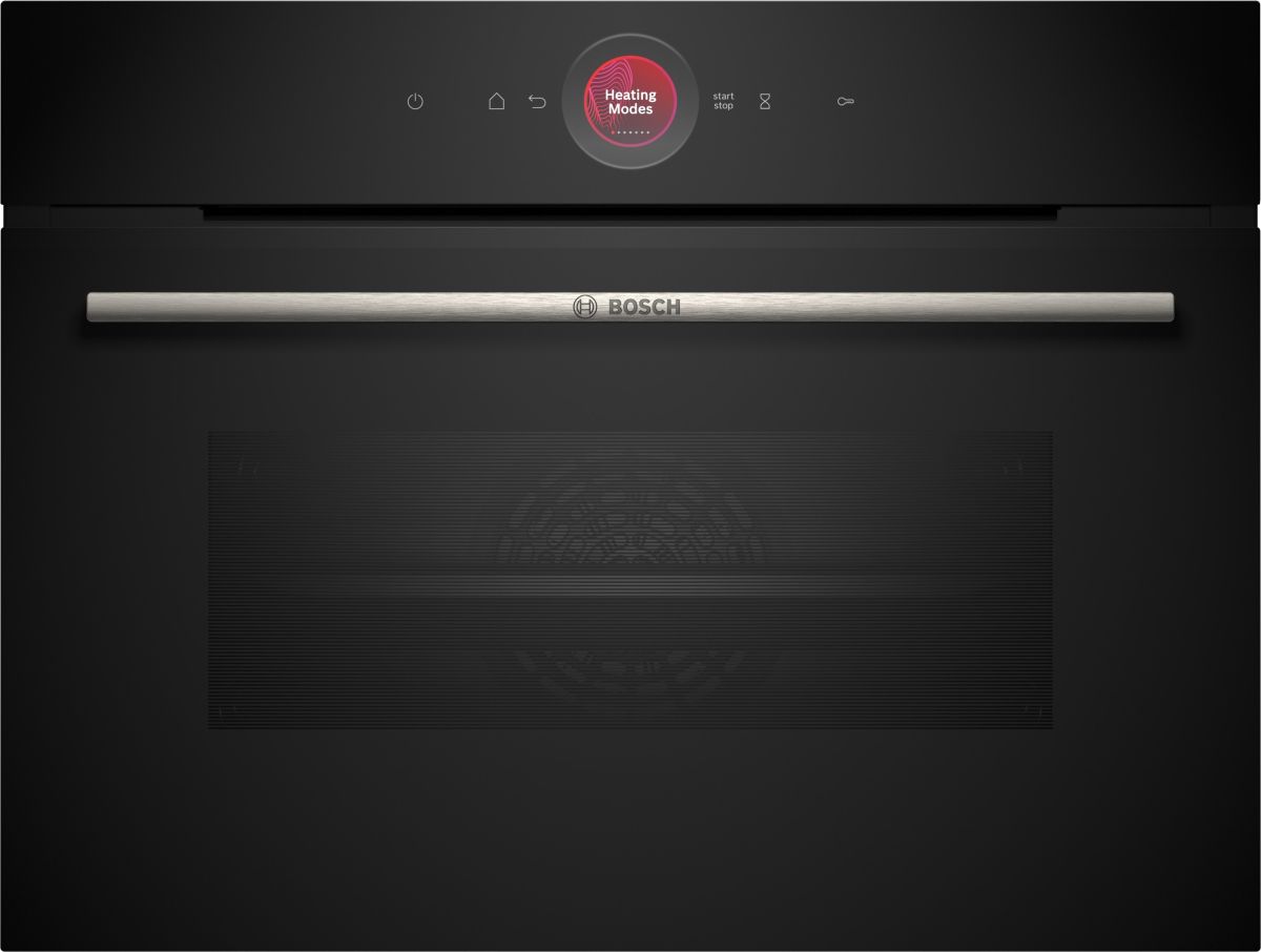 Kompaktbackofen CBG7741B1