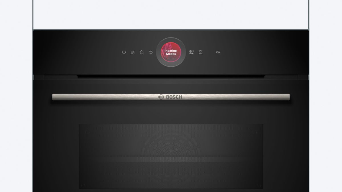 Kompaktbackofen CMG7241B1