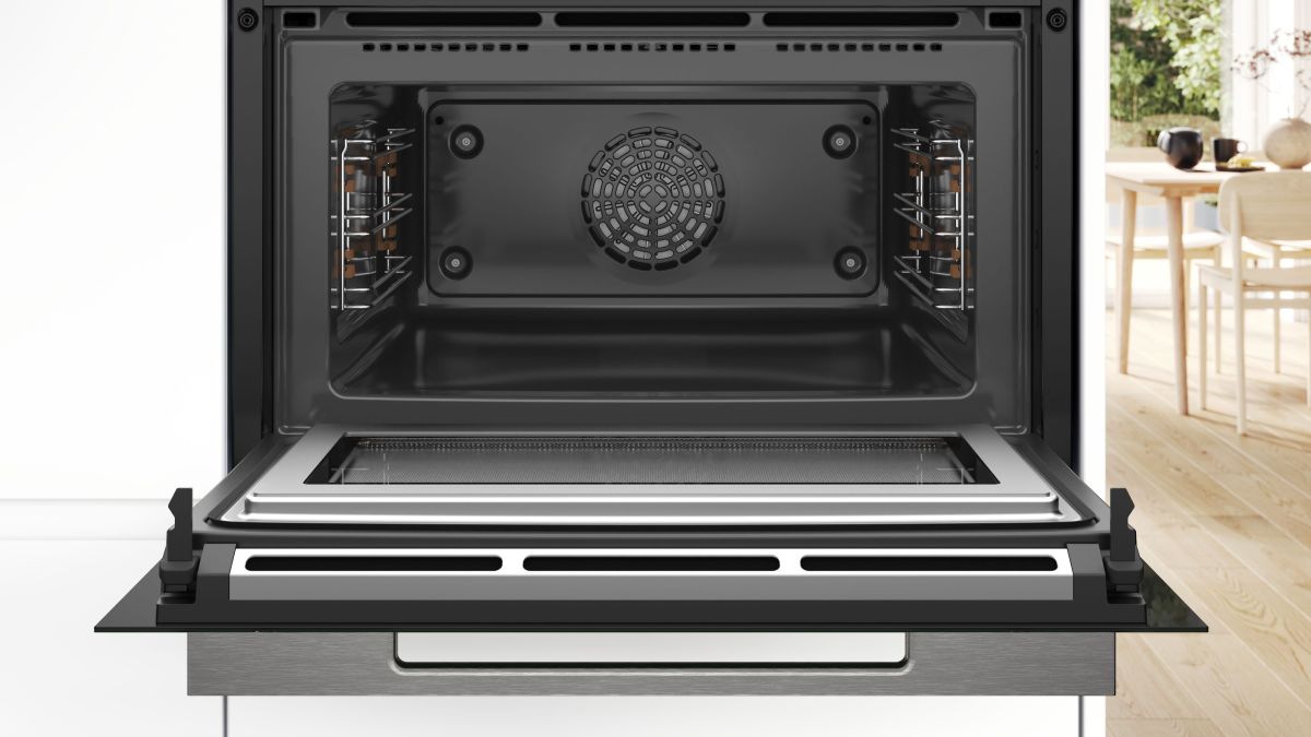 Kompaktbackofen CMG7761B1