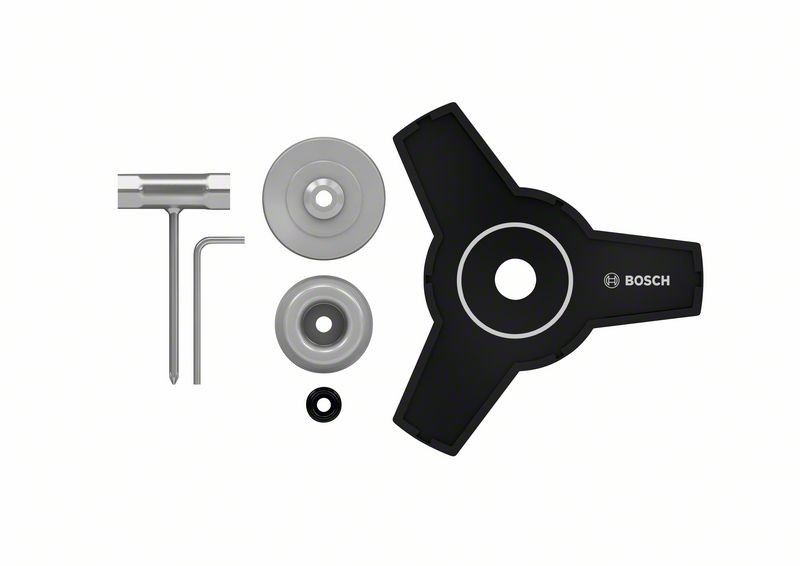 Messersatz Freischneider F016800623 Messersatz Freischneider F016800623