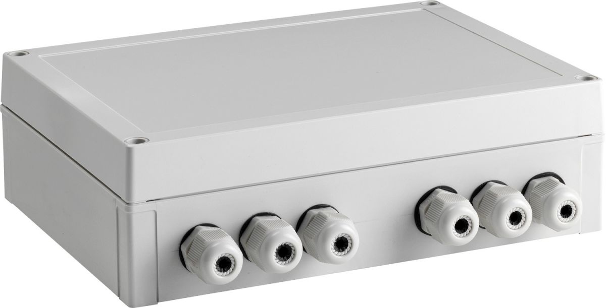 Mischermodul SEM-1