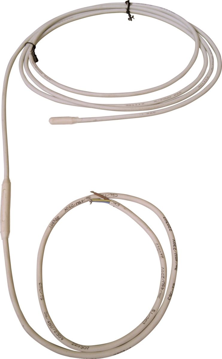 Rohrbegleitheizung RBH2,5