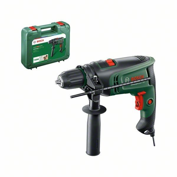 Schlagbohrmaschine 0603313400