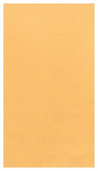 Schleifblatt C470,70x125 2608608Y27 (VE10) Schleifblatt C470,70x125 2608608Y27 (VE10)