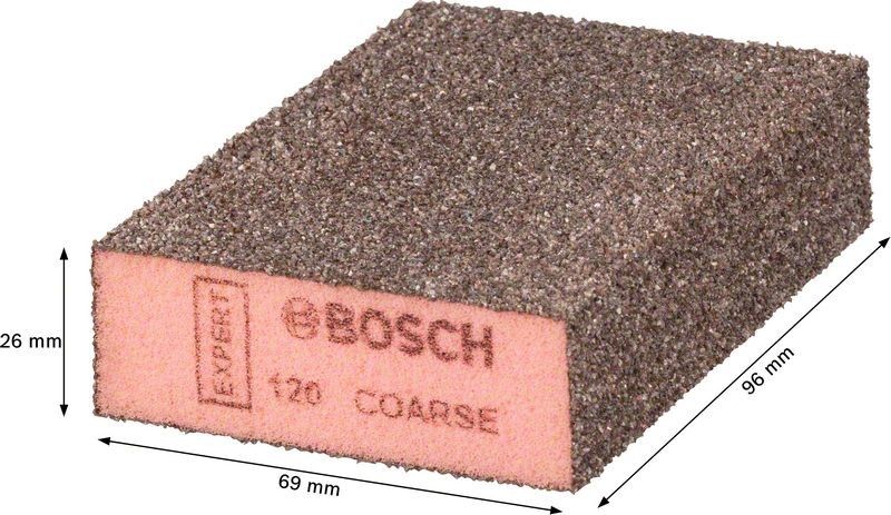 Schleifschwamm 2608901678