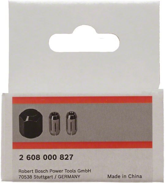 Spannzange GCU18V30 2608000827