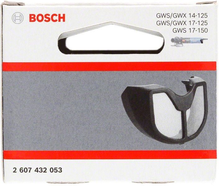Staubfilter 2607432053