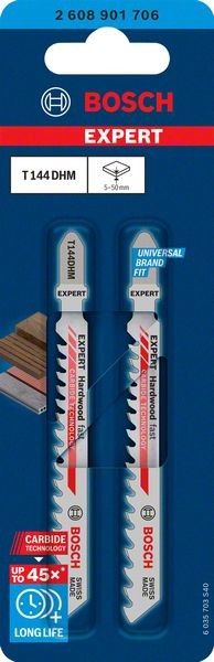 Stichsägeblatt EXPERT 2608901706