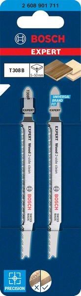 Stichsägeblatt EXPERT 2608901711