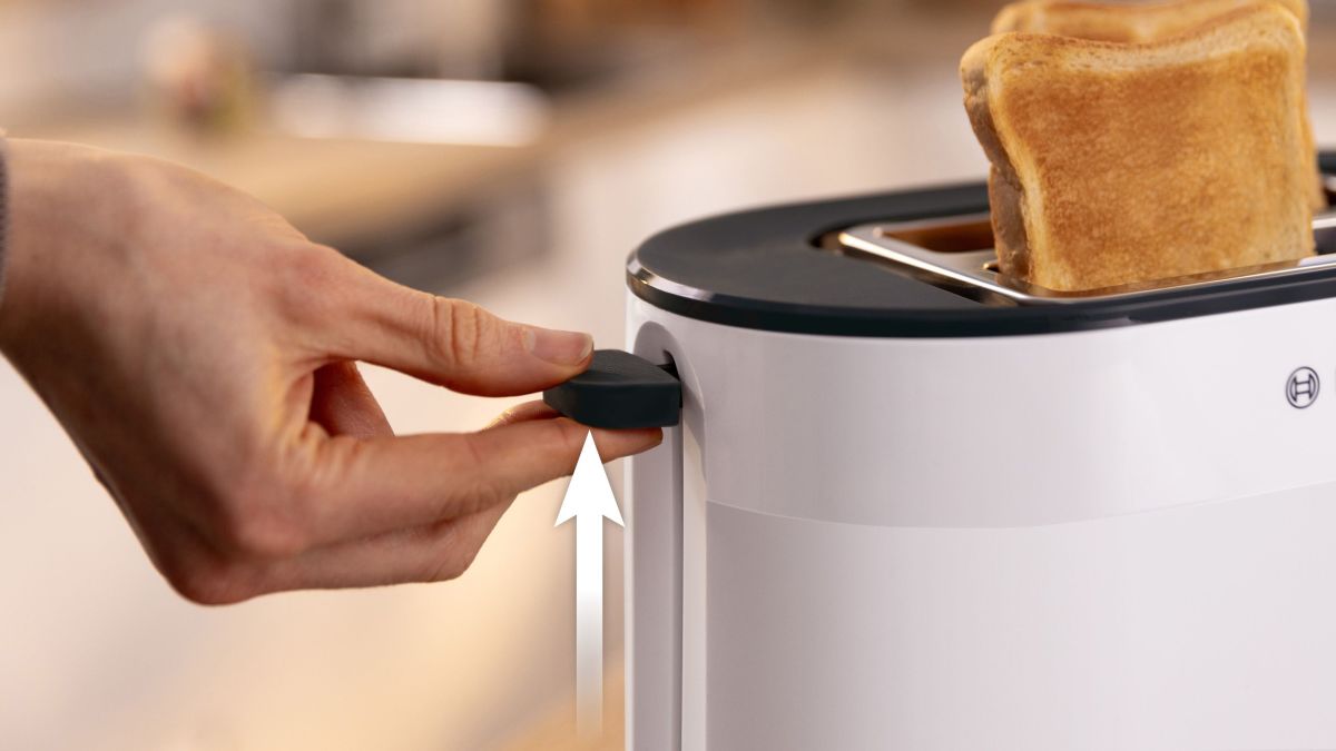 Toaster TAT2M121 ws