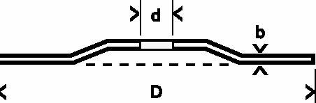 Trennscheibe X-Lock 2608619783