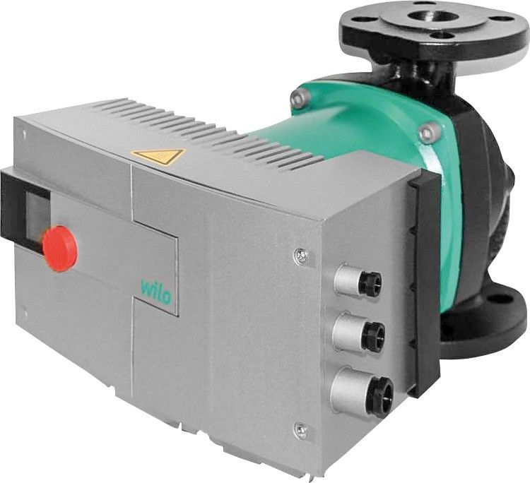 Umwälzpumpe Wilo 8733704462