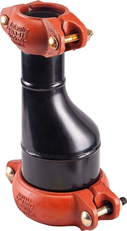 Verbindungsset VS50-100