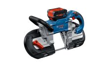Akku-Bandsäge 06012B7000