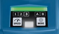 Akku-Drehschlagschrauber 06019L6000