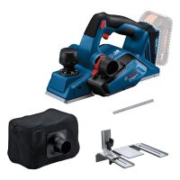 Akku-Hobel 06015B5001