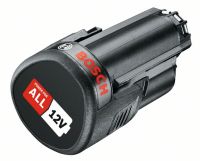 Akku-Paket 12V 1600A02N79