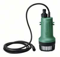 Akku-Regenwasserpumpen F016800620