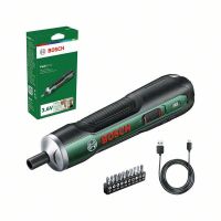 Akku-Schrauber PushDrive 06039C6002