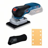 Akku-Schwingschleifer 06019L0100