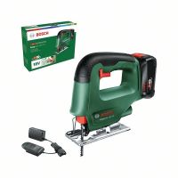 Akku-Stichsäge 0603012002