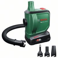 Akku-Volumenpumpe 0603947201